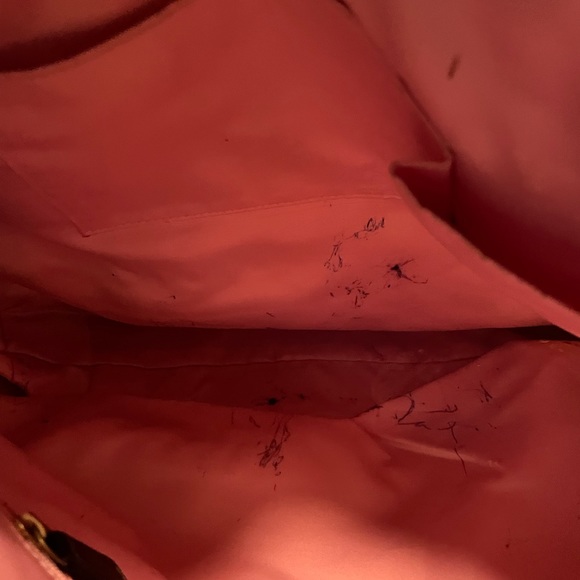 Coach hobo bag - Picture 3 of 5